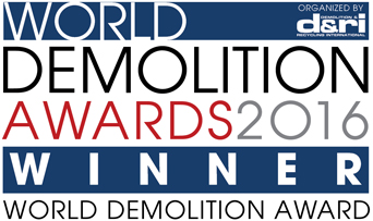 World Demolition Awards