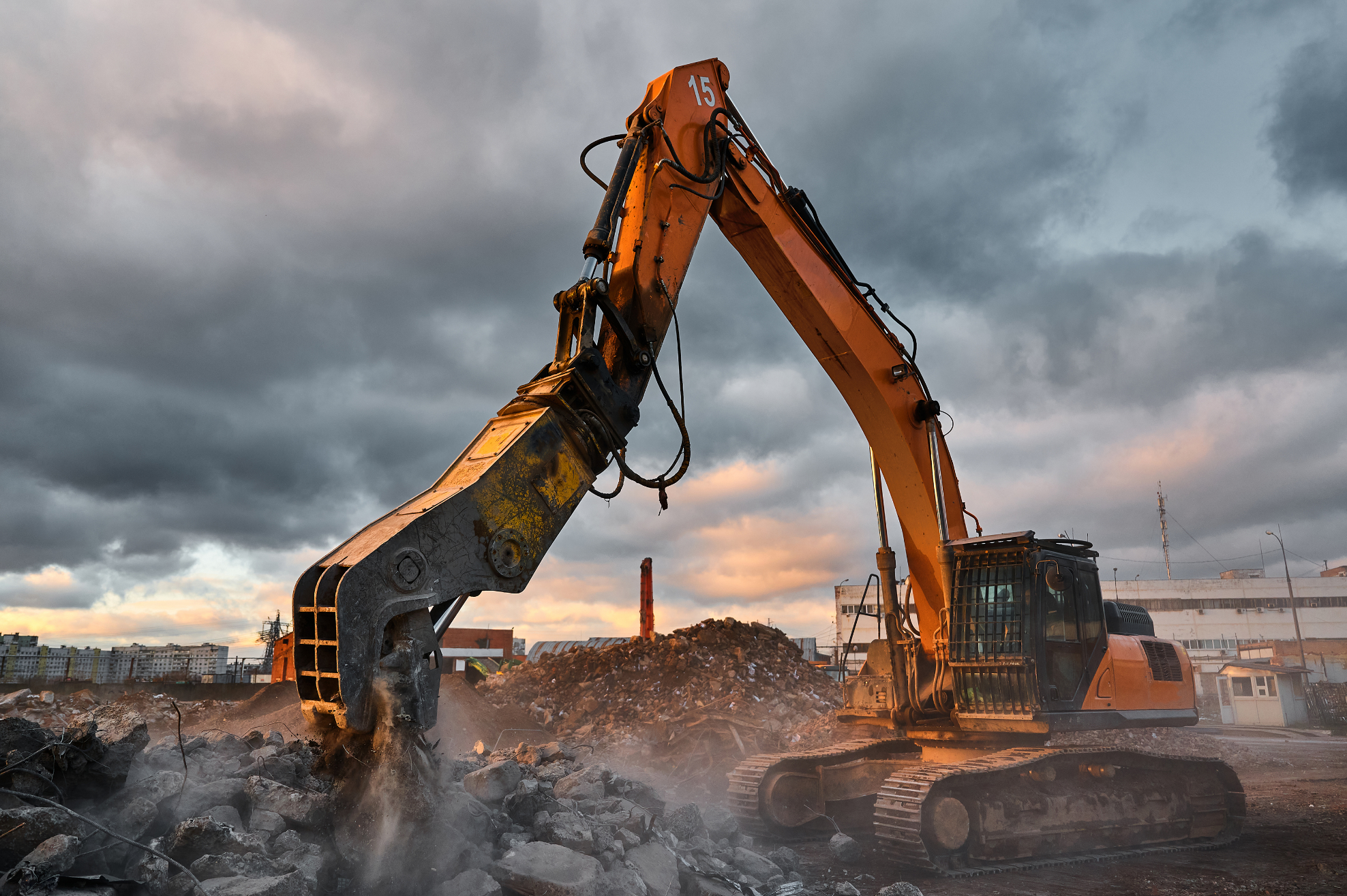 demolition services in ottawa